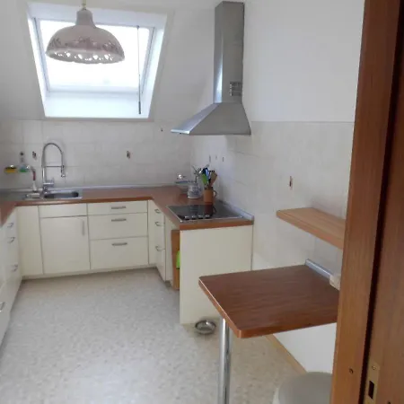 Ferienwohnung Hirth *