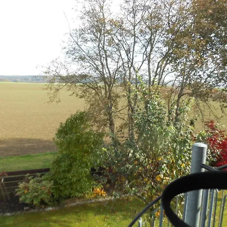 Apartamento Ferienwohnung Hirth Jettingen-Scheppach