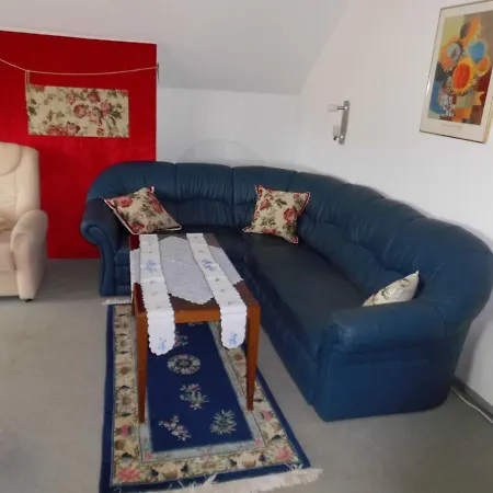 Ferienwohnung Hirth