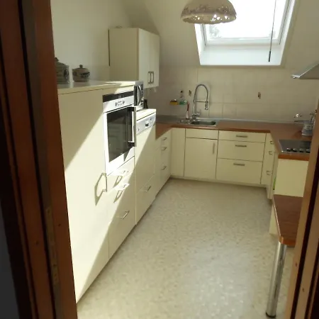 Ferienwohnung Hirth * Jettingen-Scheppach
