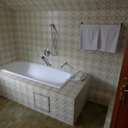Ferienwohnung Hirth